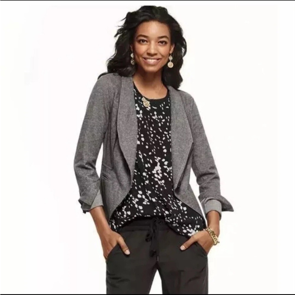 Cabi Rebel Jacket